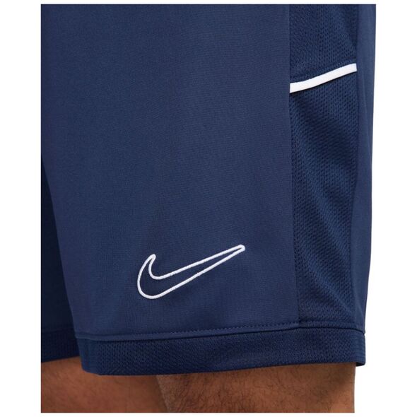 Spodenki męskie Nike Dri-Fit Academy 25 granatowe FZ9776 410 S
