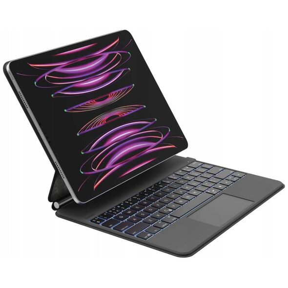 Belkin Etui do iPad Pro 13'' M4 z klawiaturą i magnetyczną podstawką