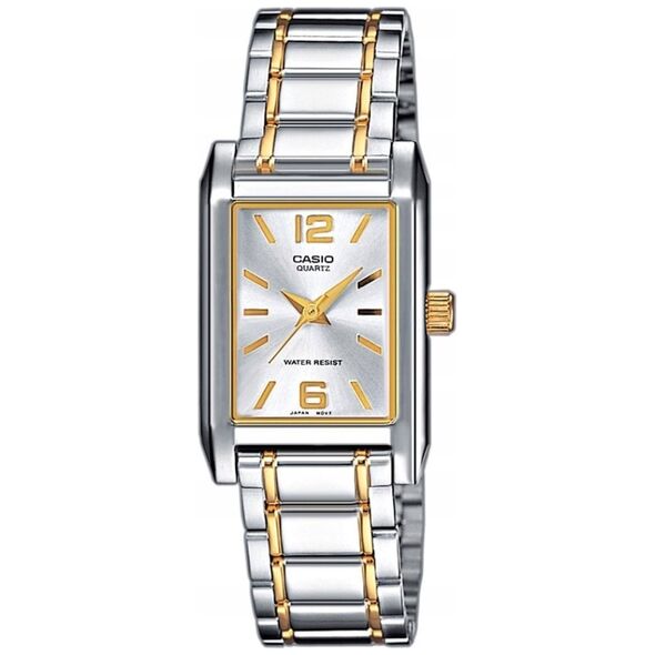 Zegarek Damski Casio LTP-1235SG-7ADF + BOX
