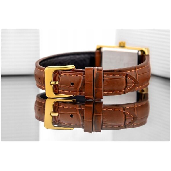 Zegarek Damski Casio LTP-1234GLL-7ADF + BOX