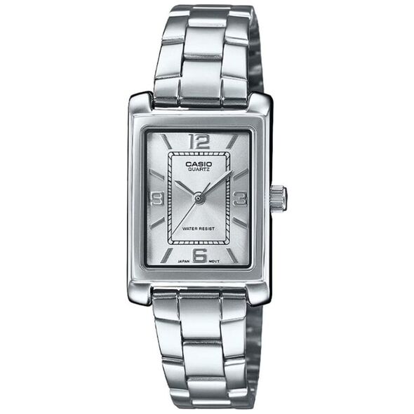Zegarek Damski Casio LTP-1234DD-7ADF + BOX