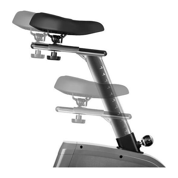M1815 ROWER STACJONARNY MAGNETYCZNY Z GENERATOREM HMS PREMIUM