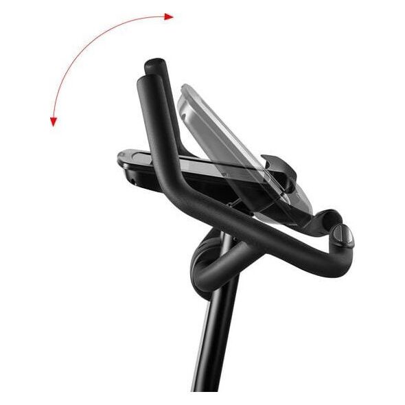 M1815 ROWER STACJONARNY MAGNETYCZNY Z GENERATOREM HMS PREMIUM
