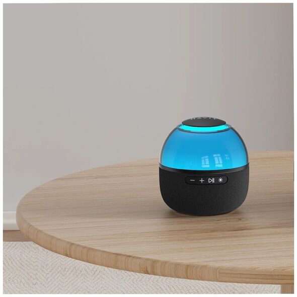 Głośnik bezprzewodowy bluetooth Havit SK900BT (czarny)