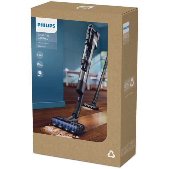 Odkurzacz PHILIPS Series 9000 XW9463/11