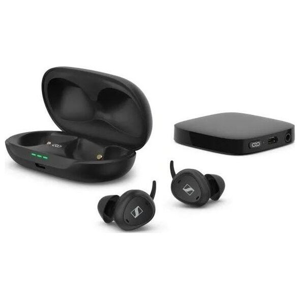 Słuchawki Sennheiser TV Clear Set
