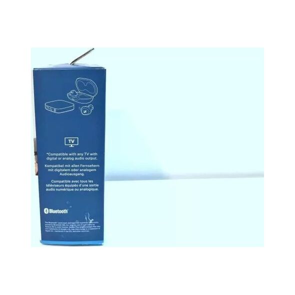 Słuchawki Sennheiser TV Clear Set