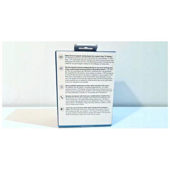Słuchawki Sennheiser TV Clear Set