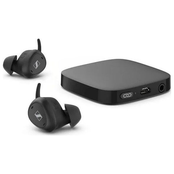 Słuchawki Sennheiser TV Clear Set
