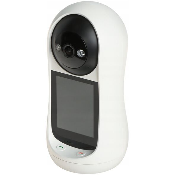 KAMERA IP OBROTOWA WEWNĘTRZNA ICSEE-W31VP28 Wi-Fi - 3&nbsp|Mpx 3.6&nbsp|mm