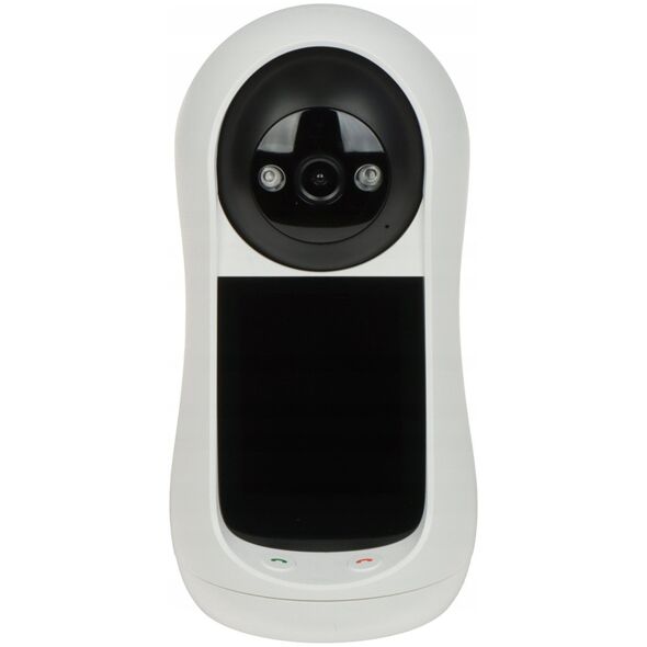KAMERA IP OBROTOWA WEWNĘTRZNA ICSEE-W31VP28 Wi-Fi - 3&nbsp|Mpx 3.6&nbsp|mm