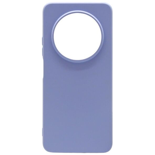 Θήκη Soft TPU inos Xiaomi Poco C75/ Redmi 14C S-Cover Βιολετί 5205598170608 5205598170608 έως και 12 άτοκες δόσεις