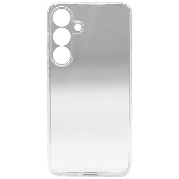 Θήκη TPU inos Samsung Galaxy S25 Plus 5G Ultra Slim 0.3mm Διάφανο 5205598171353 5205598171353 έως και 12 άτοκες δόσεις