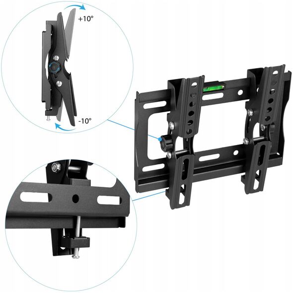 King Mount KG-1035