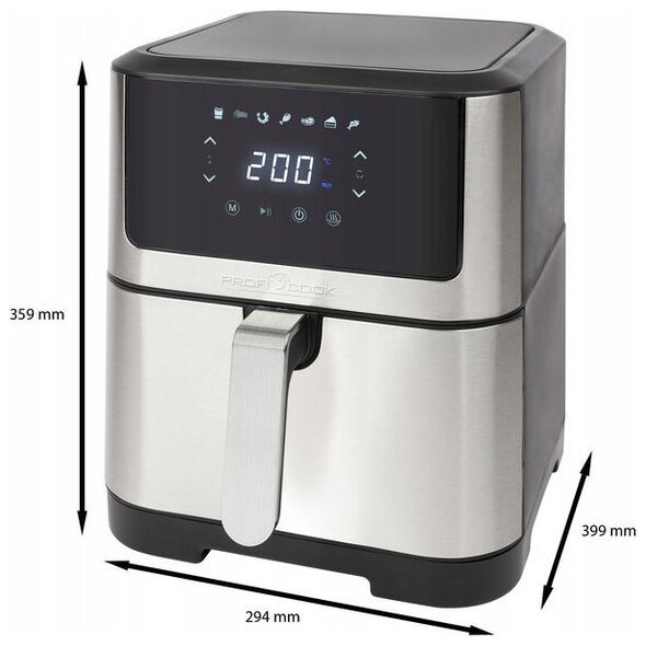 Proficook PC-FR1269