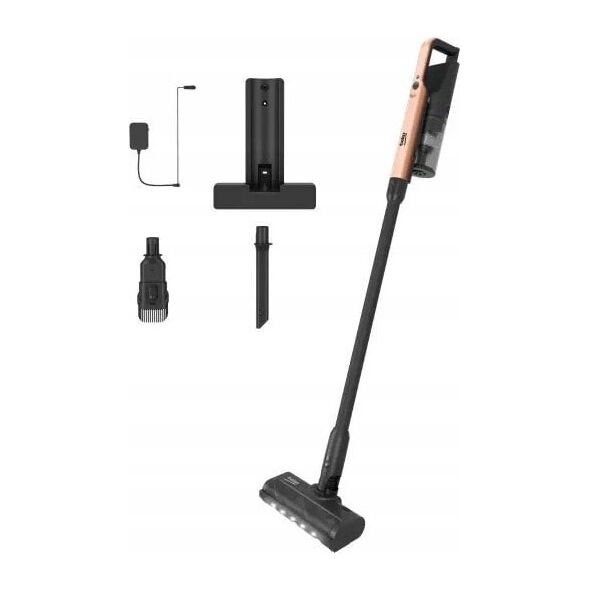 Beko VRT65421VC