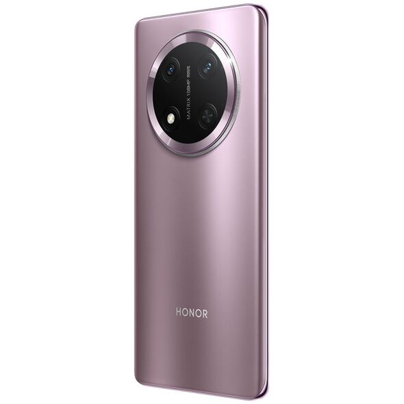 Honor Magic7 Lite 17.2 cm (6.78&quot) Android 14 5G USB Type-C 8 GB 512 GB 6600 mAh Purple