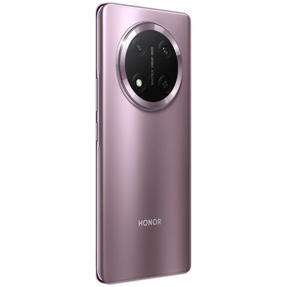 Honor Magic7 Lite 17.2 cm (6.78&quot) Android 14 5G USB Type-C 8 GB 512 GB 6600 mAh Purple