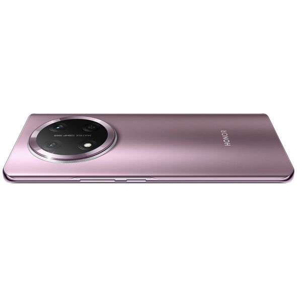 Honor Magic7 Lite 17.2 cm (6.78&quot) Android 14 5G USB Type-C 8 GB 512 GB 6600 mAh Purple