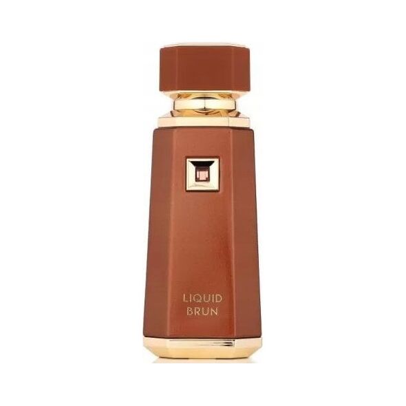 French Avenue Liquid Brun Eau De Parfum 100 ml (man)