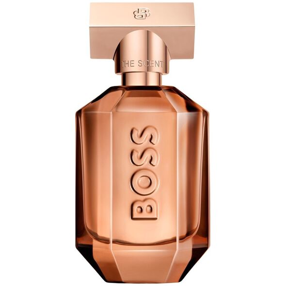 Kvapusis vanduo Hugo Boss The Scent For Her EDP moterims 50 ml