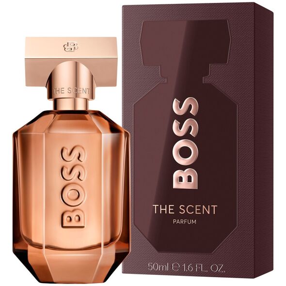 Kvapusis vanduo Hugo Boss The Scent For Her EDP moterims 50 ml