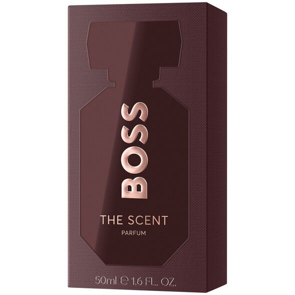 Kvapusis vanduo Hugo Boss The Scent For Her EDP moterims 50 ml
