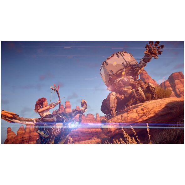 PS4 Horizon Zero Dawn Complete Edition - PS Hits