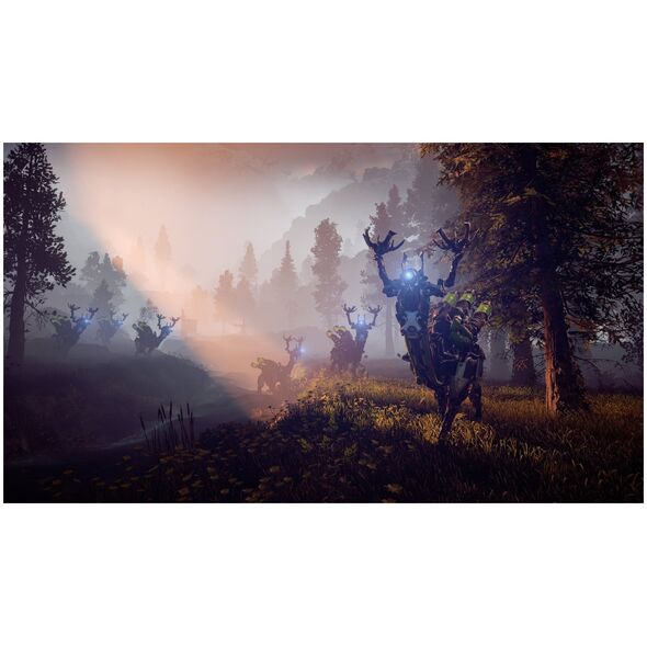 PS4 Horizon Zero Dawn Complete Edition - PS Hits