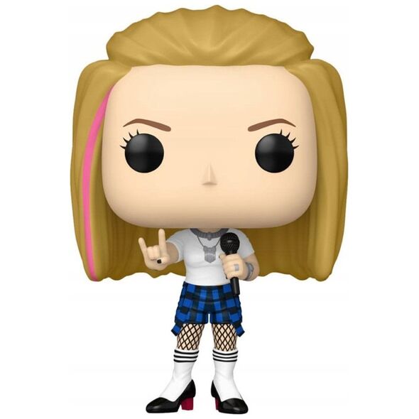FUNKO POP! Vinyl Figure: Avril Lavigne - Girlfriend