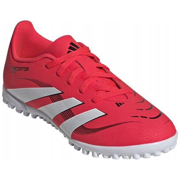 Buty piłkarskie dla dzieci adidas Predator Club TF ID3805 38 2/3