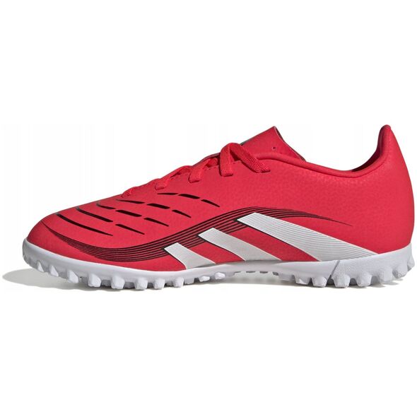 Buty piłkarskie dla dzieci adidas Predator Club TF ID3805 38 2/3