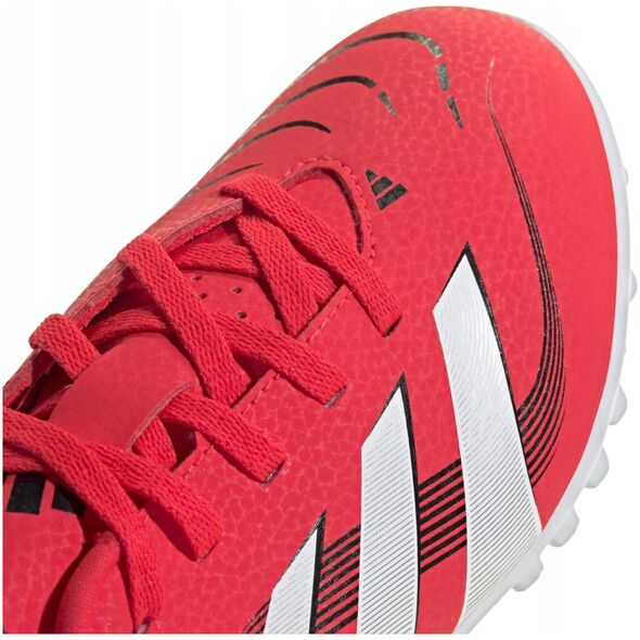 Buty piłkarskie dla dzieci adidas Predator Club TF ID3805 37 1/3