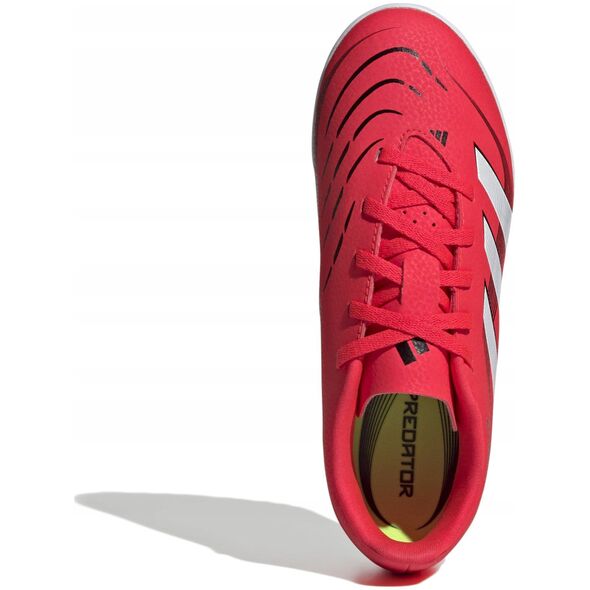 Buty piłkarskie dla dzieci adidas Predator Club TF ID3805 37 1/3