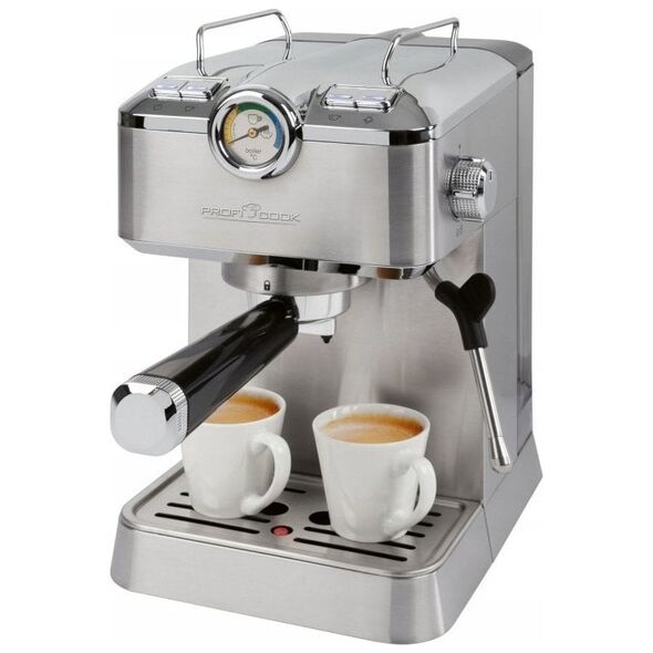 Espresso machine Proficook PCESKA1267