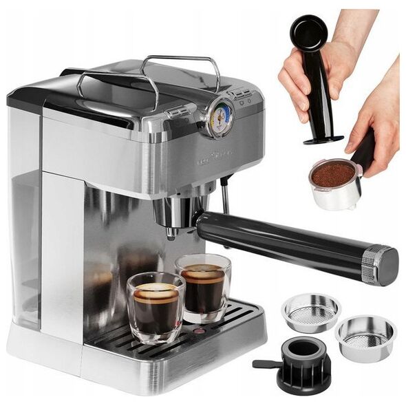Espresso machine Proficook PCESKA1267