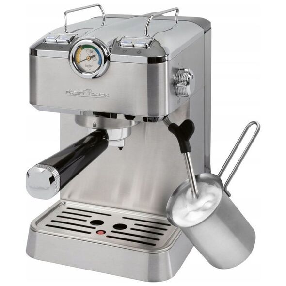 Espresso machine Proficook PCESKA1267