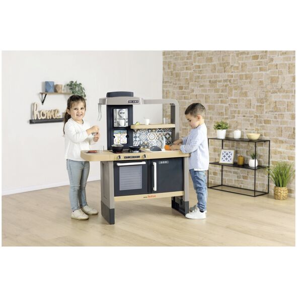 Smoby Tefal Toy Kitchen Evo