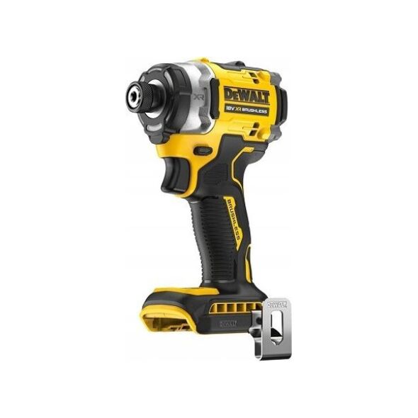 ZESTAW XR 18V DCD1007 + DCF860 2*5.0AH