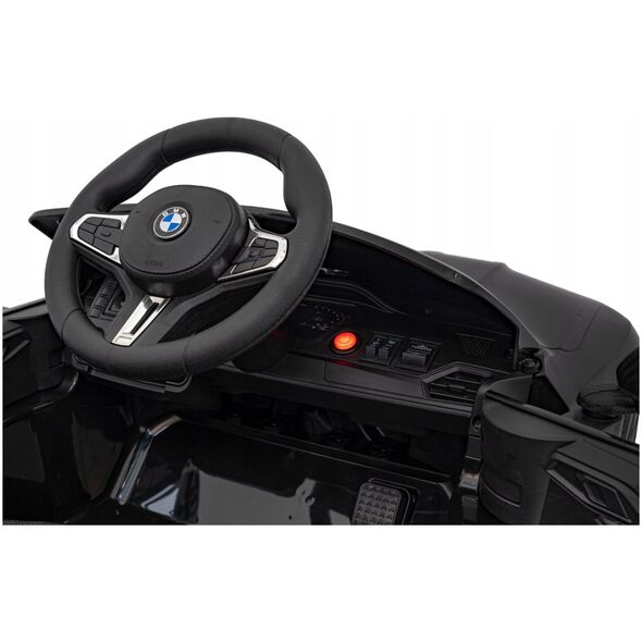 Auto Na Akumulator Bmw M4 Czarne