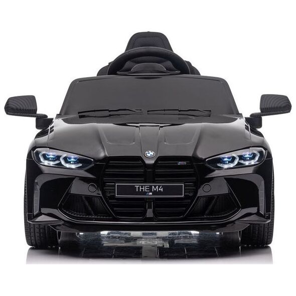 Auto Na Akumulator Bmw M4 Czarne