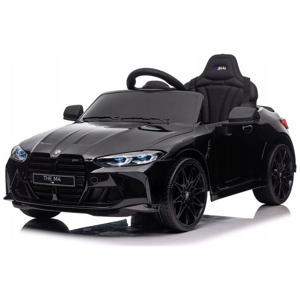 Auto Na Akumulator Bmw M4 Czarne