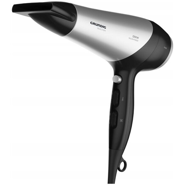Grundig HD 6080 B Haartrockner