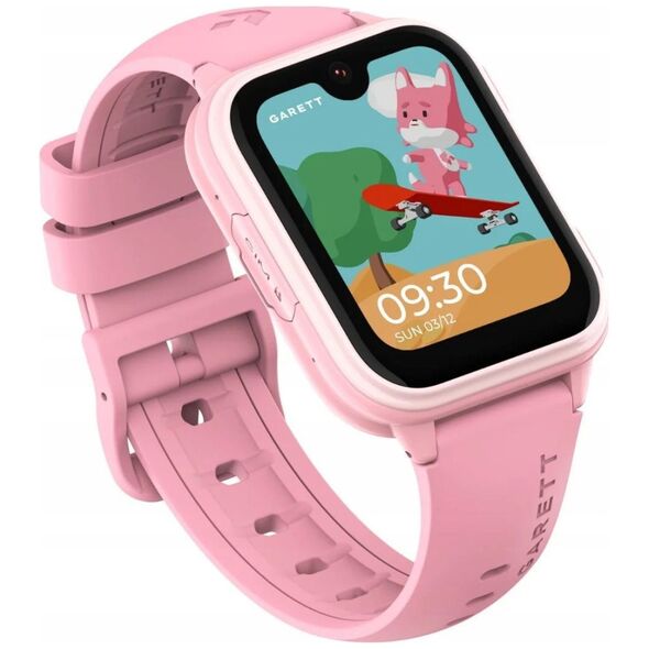 Garett Kids Vibe 4G rožinis