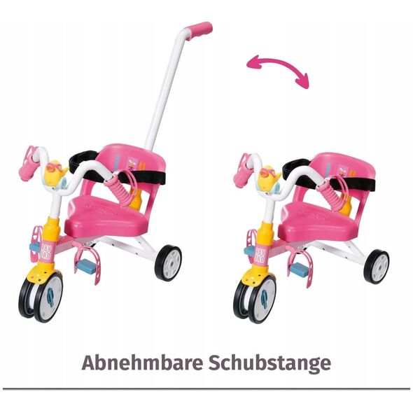 BABY born Trike