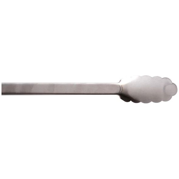 BBQ SZCZYPCE DO GRILLA ZE STALI NIERDZEWNEJ DŁ.38CM