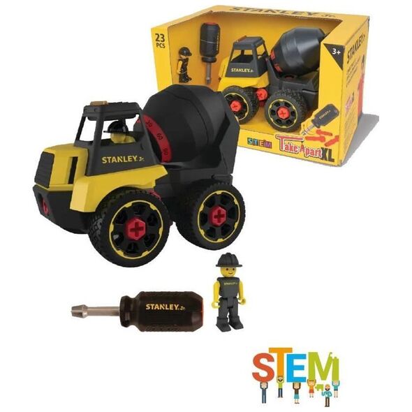 Stanley STANLEY Walec drogowy XXL TT006-SY 11139