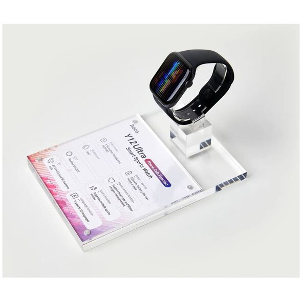 WMF HOCO stand na smartwatch HN19 (2 szt. w zestawie)