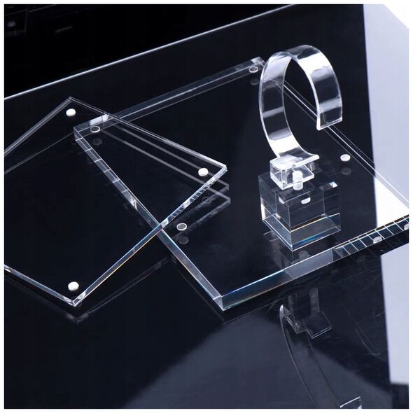 WMF HOCO stand na smartwatch HN19 (2 szt. w zestawie)
