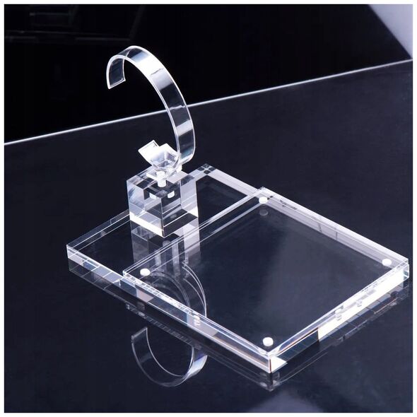 WMF HOCO stand na smartwatch HN19 (2 szt. w zestawie)